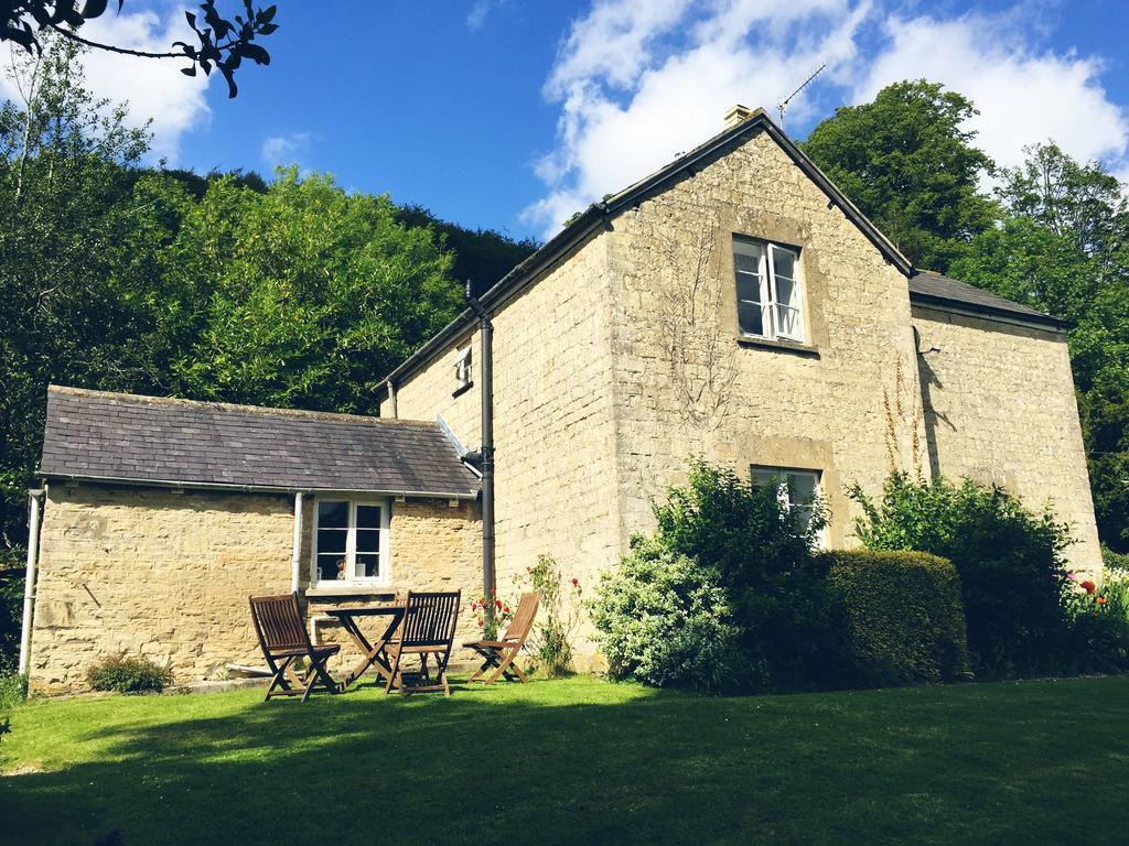 Owlpen Manor Cottages Uley Zewnętrze zdjęcie