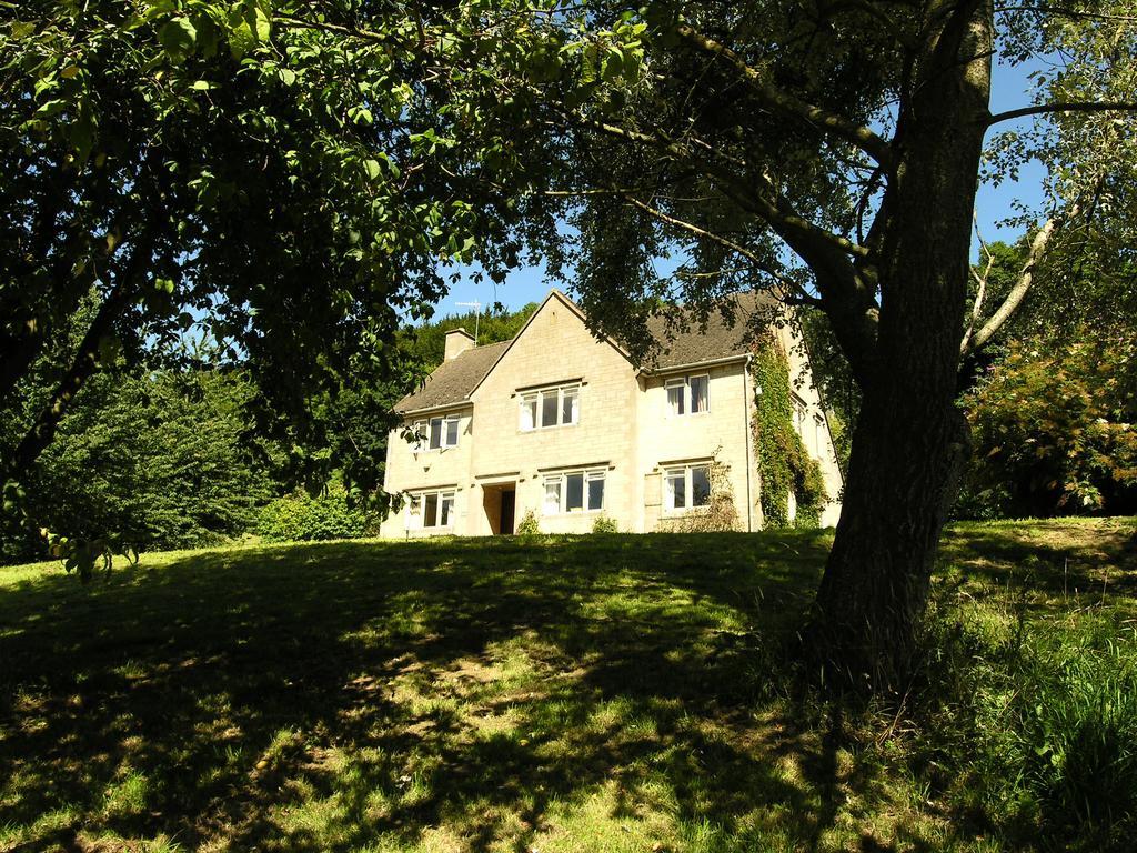 Owlpen Manor Cottages Uley Zewnętrze zdjęcie
