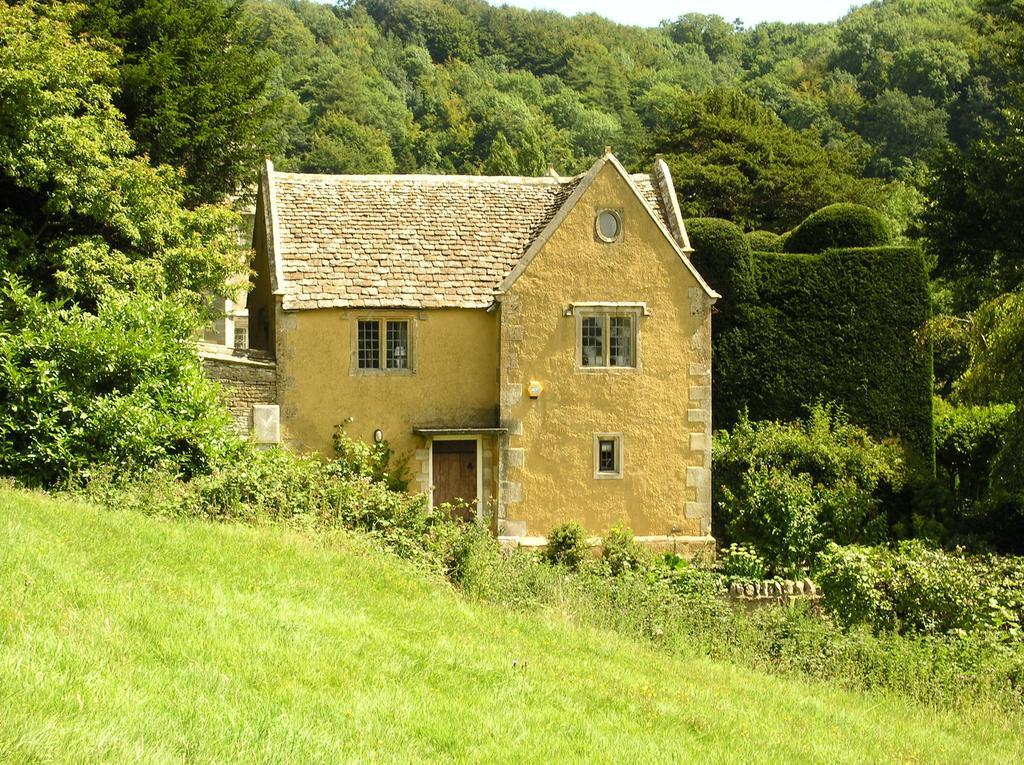 Owlpen Manor Cottages Uley Zewnętrze zdjęcie