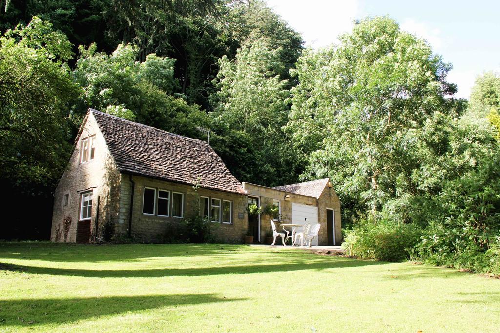 Owlpen Manor Cottages Uley Zewnętrze zdjęcie