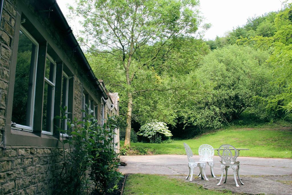 Owlpen Manor Cottages Uley Zewnętrze zdjęcie