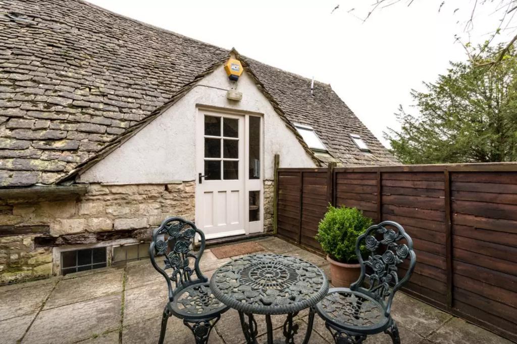 Owlpen Manor Cottages Uley Zewnętrze zdjęcie