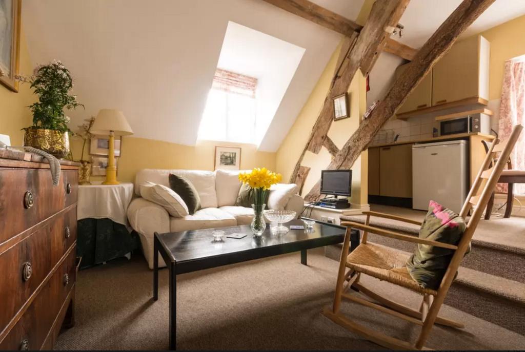 Owlpen Manor Cottages Uley Zewnętrze zdjęcie