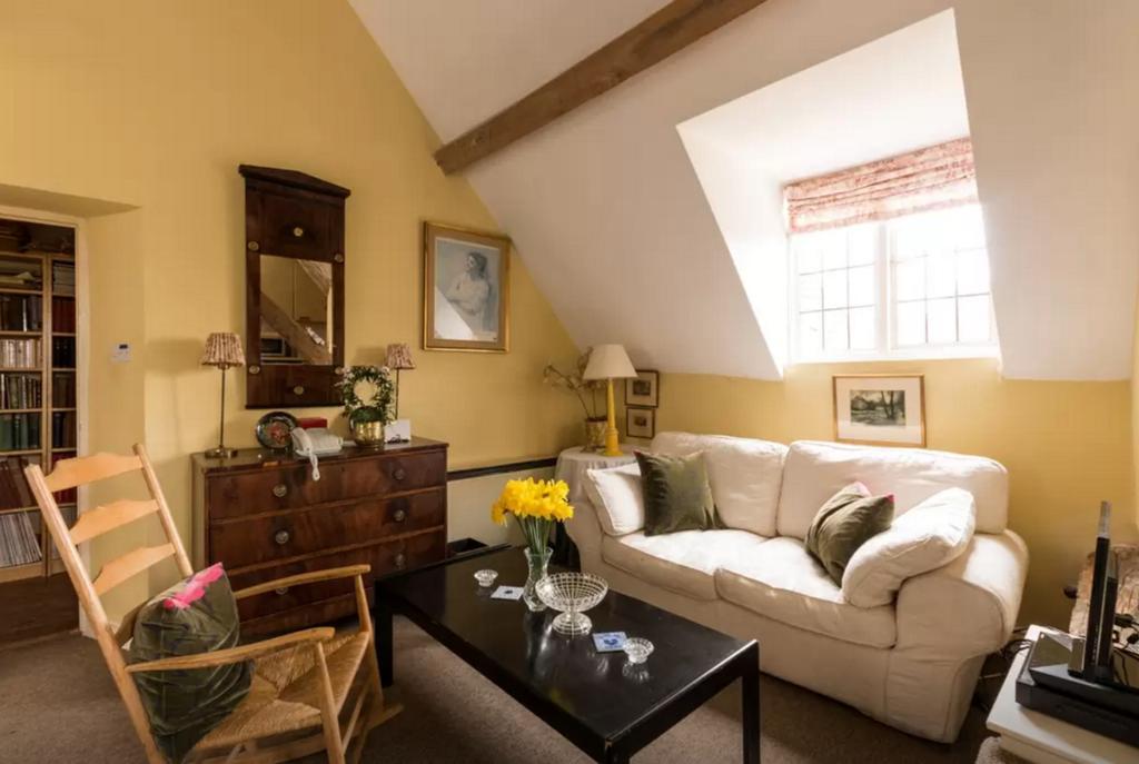 Owlpen Manor Cottages Uley Zewnętrze zdjęcie