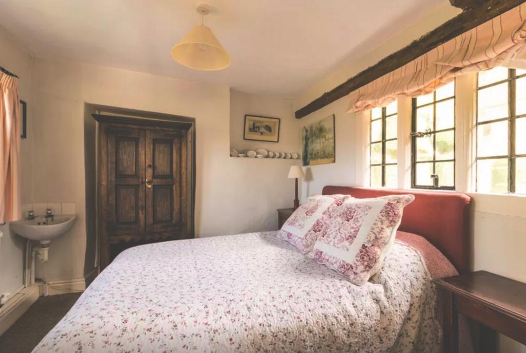Owlpen Manor Cottages Uley Zewnętrze zdjęcie