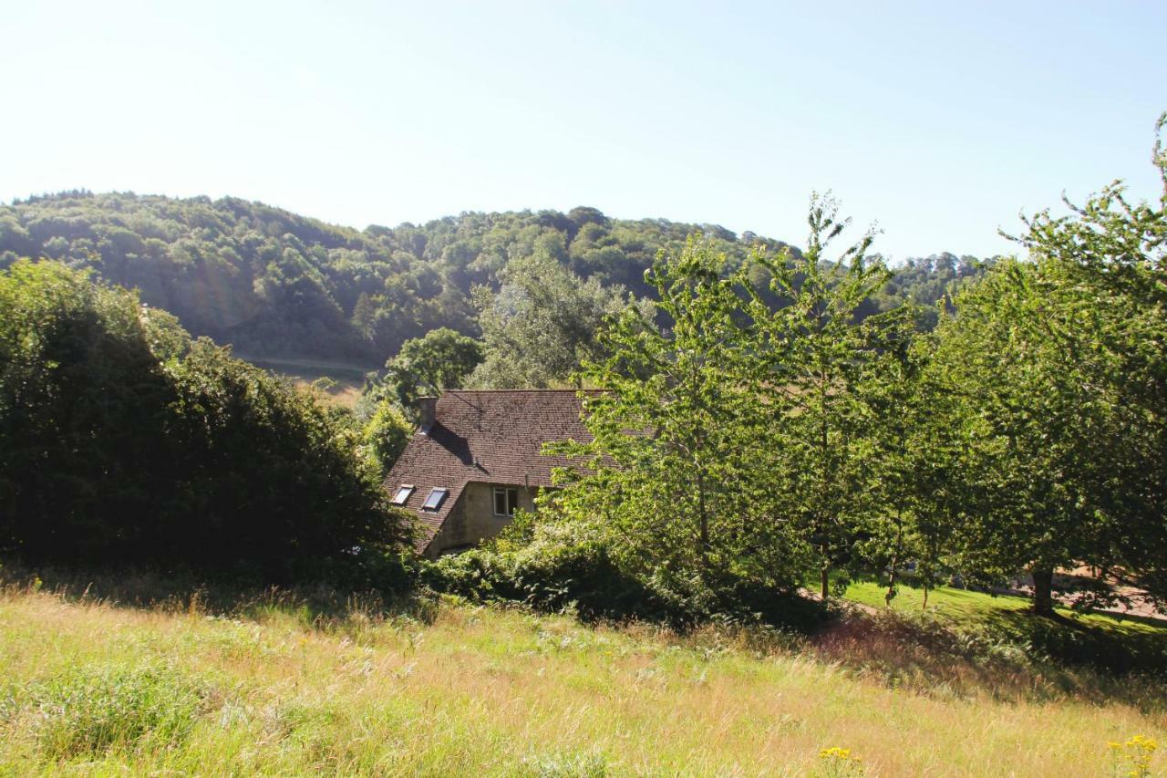 Owlpen Manor Cottages Uley Zewnętrze zdjęcie