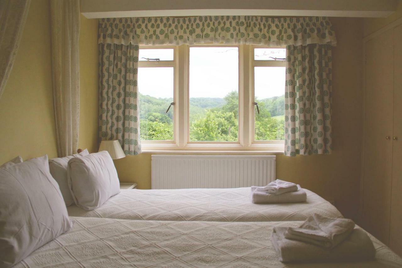Owlpen Manor Cottages Uley Zewnętrze zdjęcie