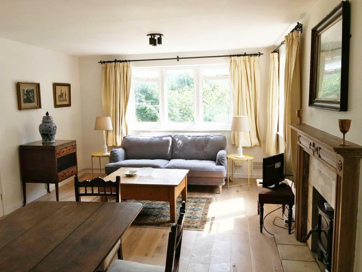 Owlpen Manor Cottages Uley Zewnętrze zdjęcie