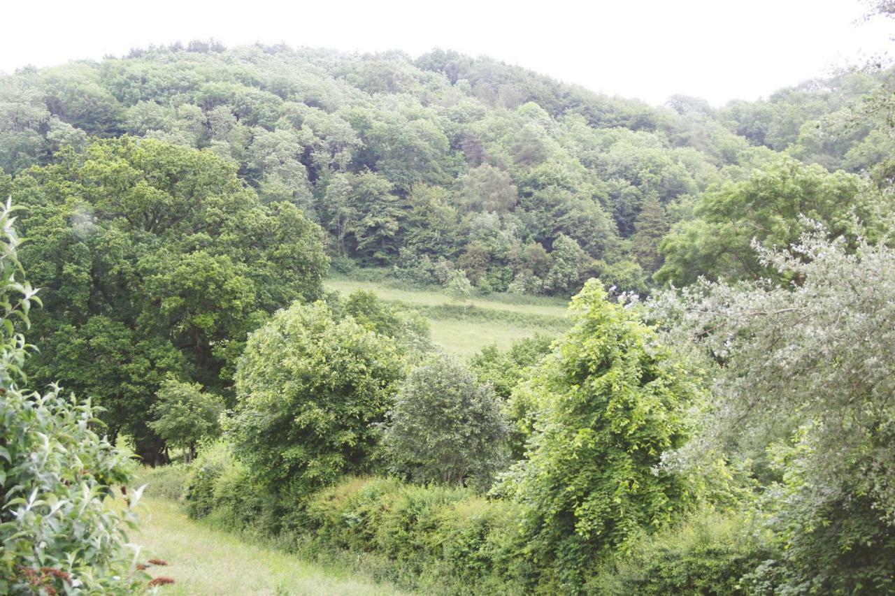 Owlpen Manor Cottages Uley Zewnętrze zdjęcie