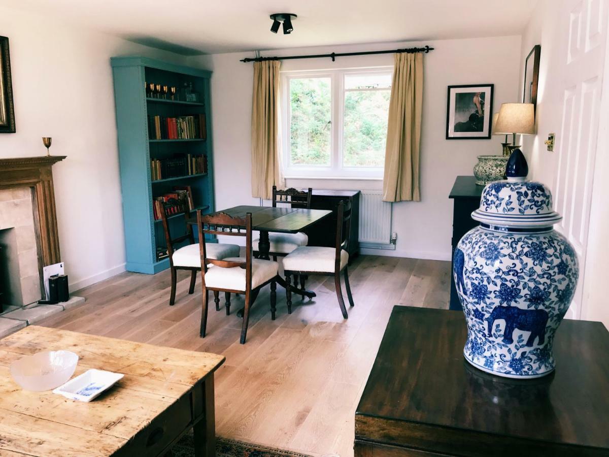 Owlpen Manor Cottages Uley Zewnętrze zdjęcie